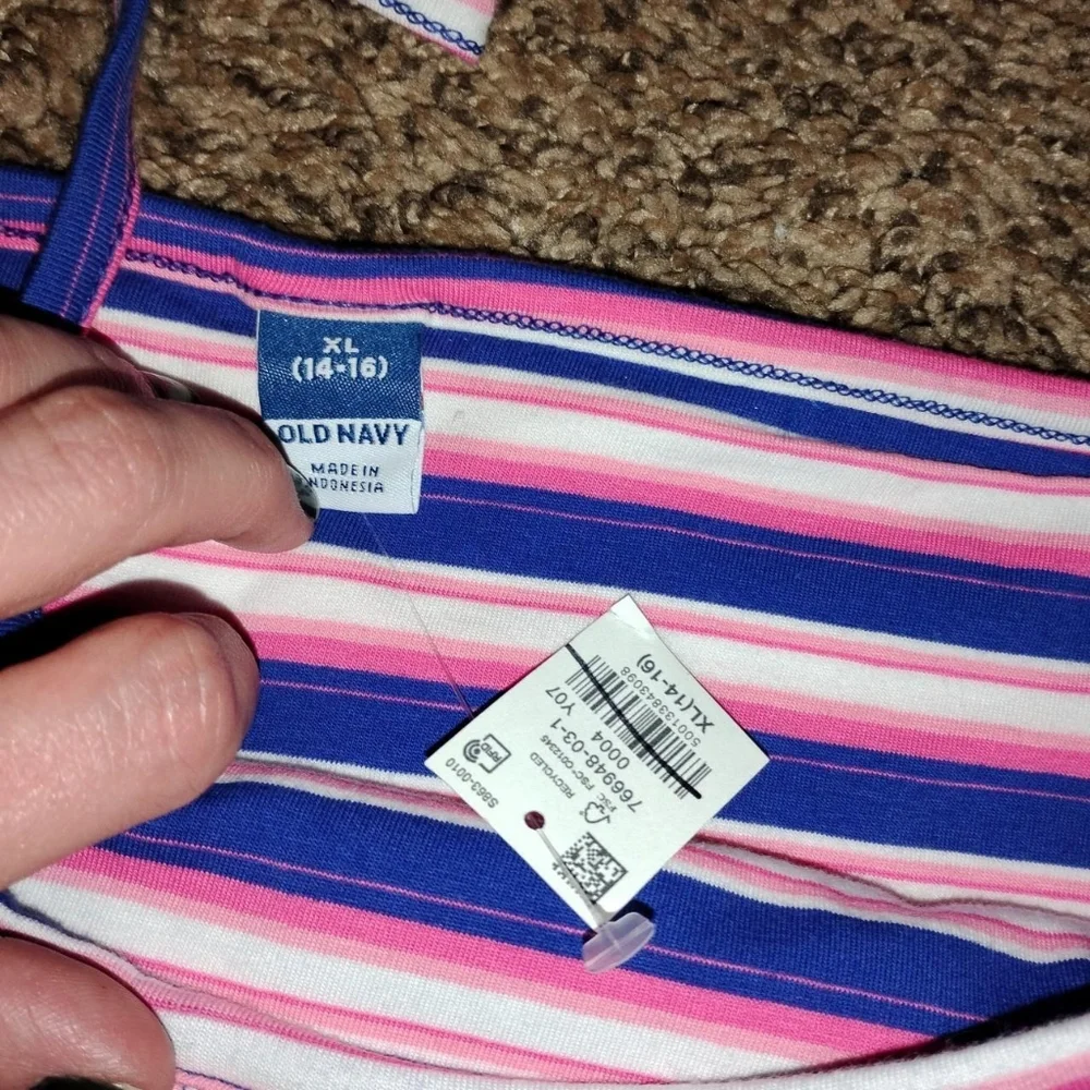 Old Navy nwt old